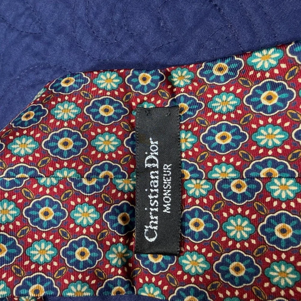 Dior christian monsieur